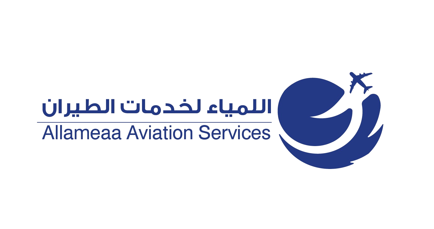 شعار خدمات علماء الطيران